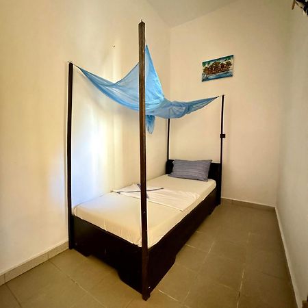 Guesthouse Cocotiers קוטונו מראה חיצוני תמונה