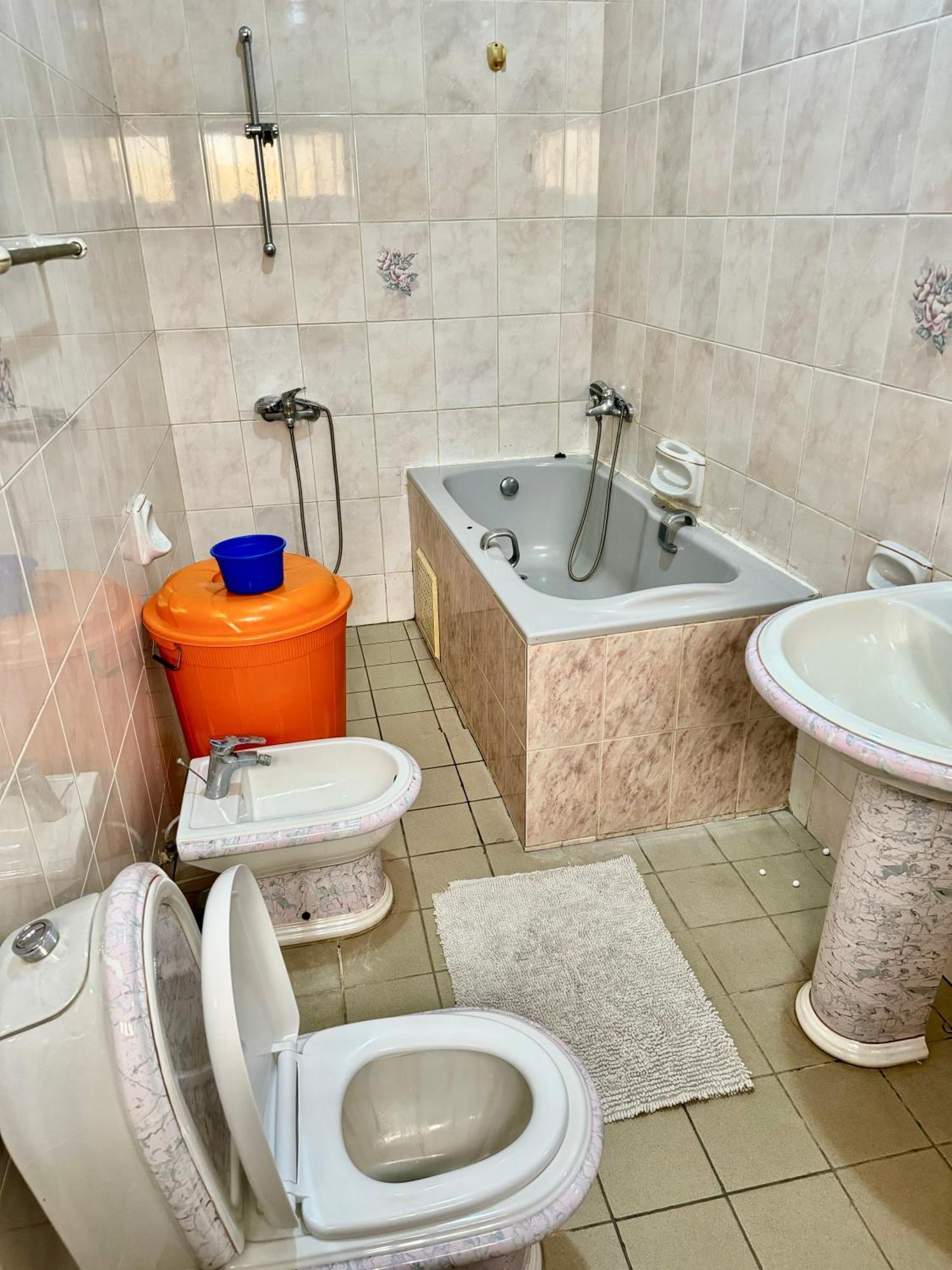 Guesthouse Cocotiers קוטונו מראה חיצוני תמונה