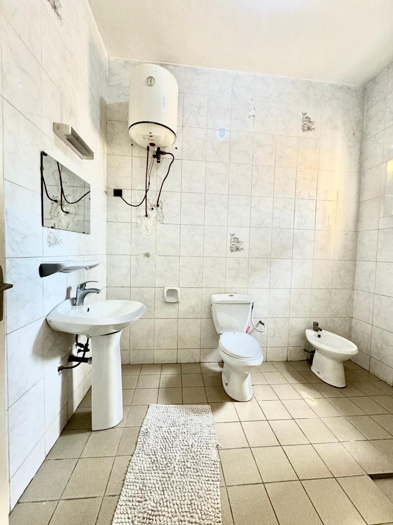 Guesthouse Cocotiers קוטונו מראה חיצוני תמונה
