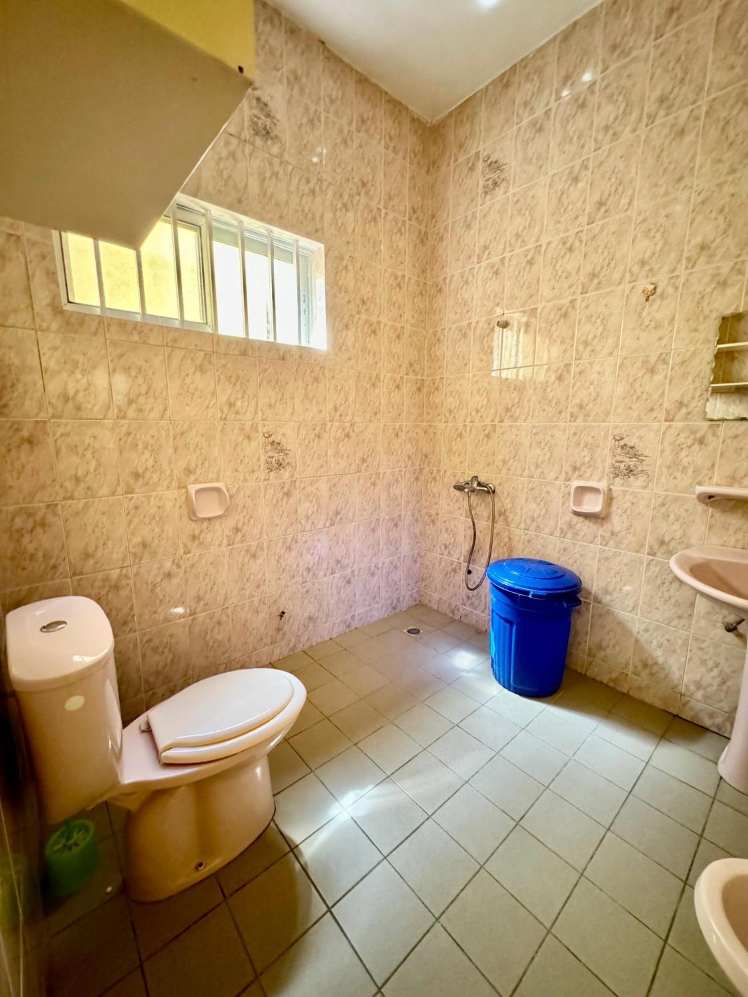 Guesthouse Cocotiers קוטונו מראה חיצוני תמונה