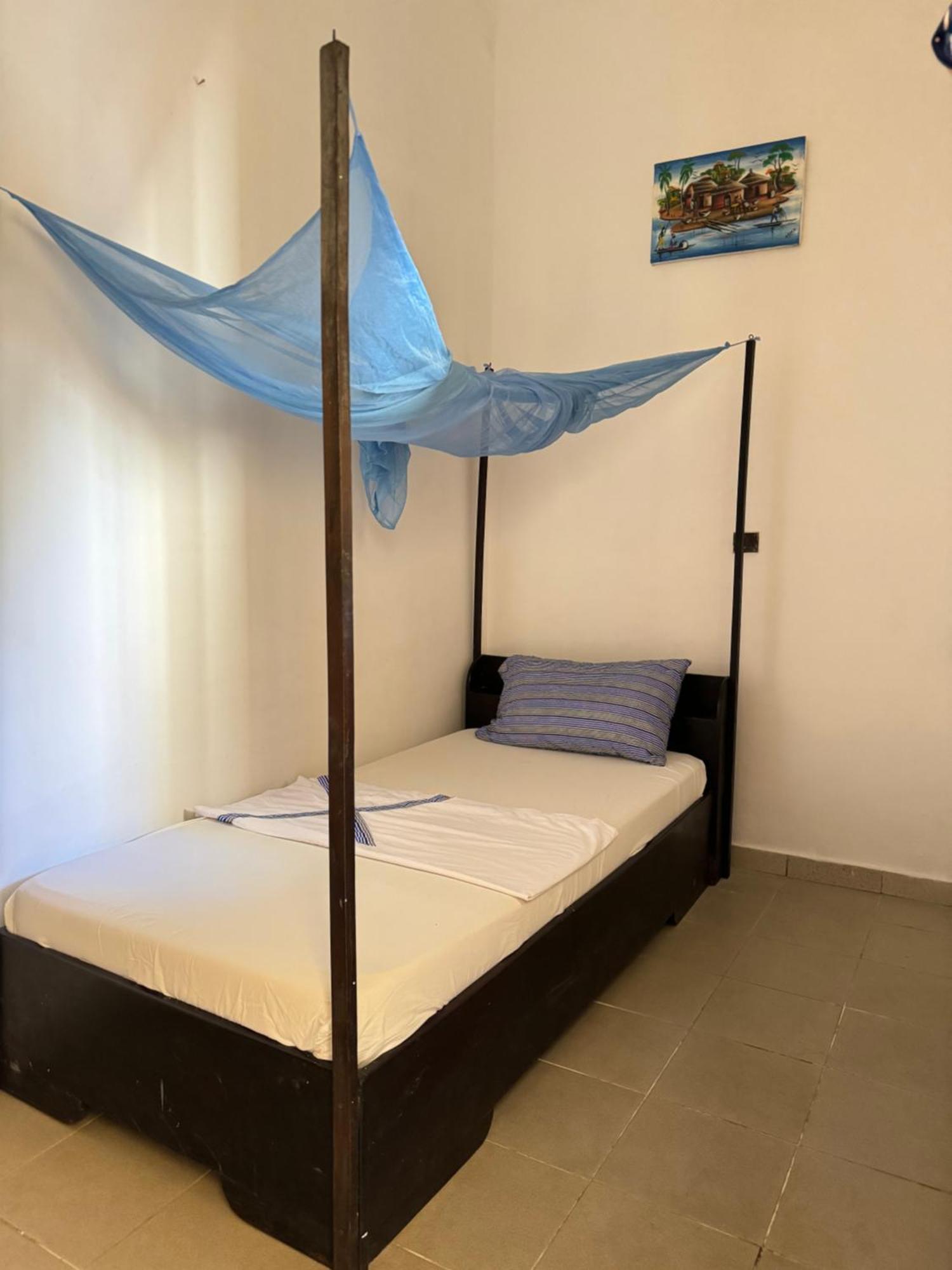 Guesthouse Cocotiers קוטונו מראה חיצוני תמונה