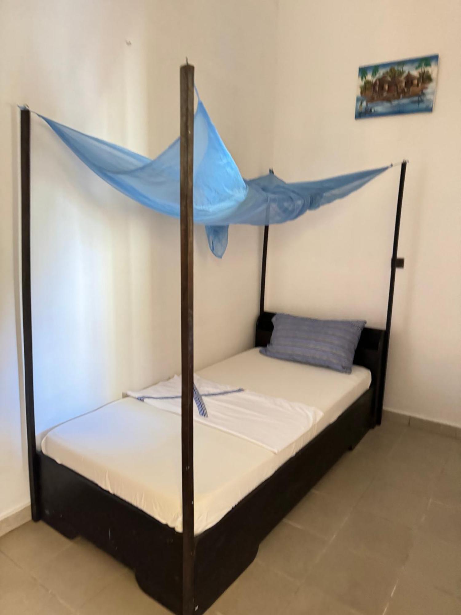 Guesthouse Cocotiers קוטונו מראה חיצוני תמונה