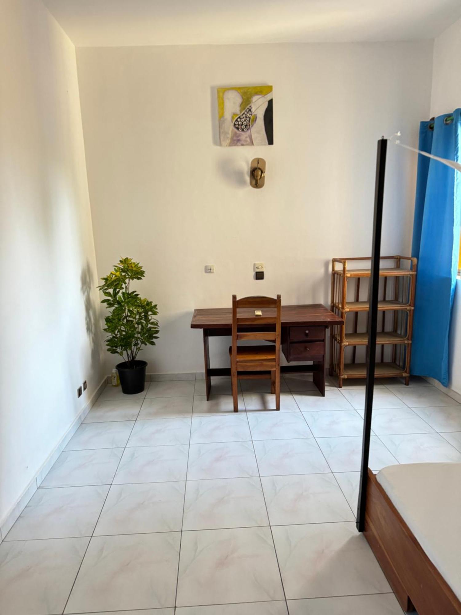 Guesthouse Cocotiers קוטונו מראה חיצוני תמונה