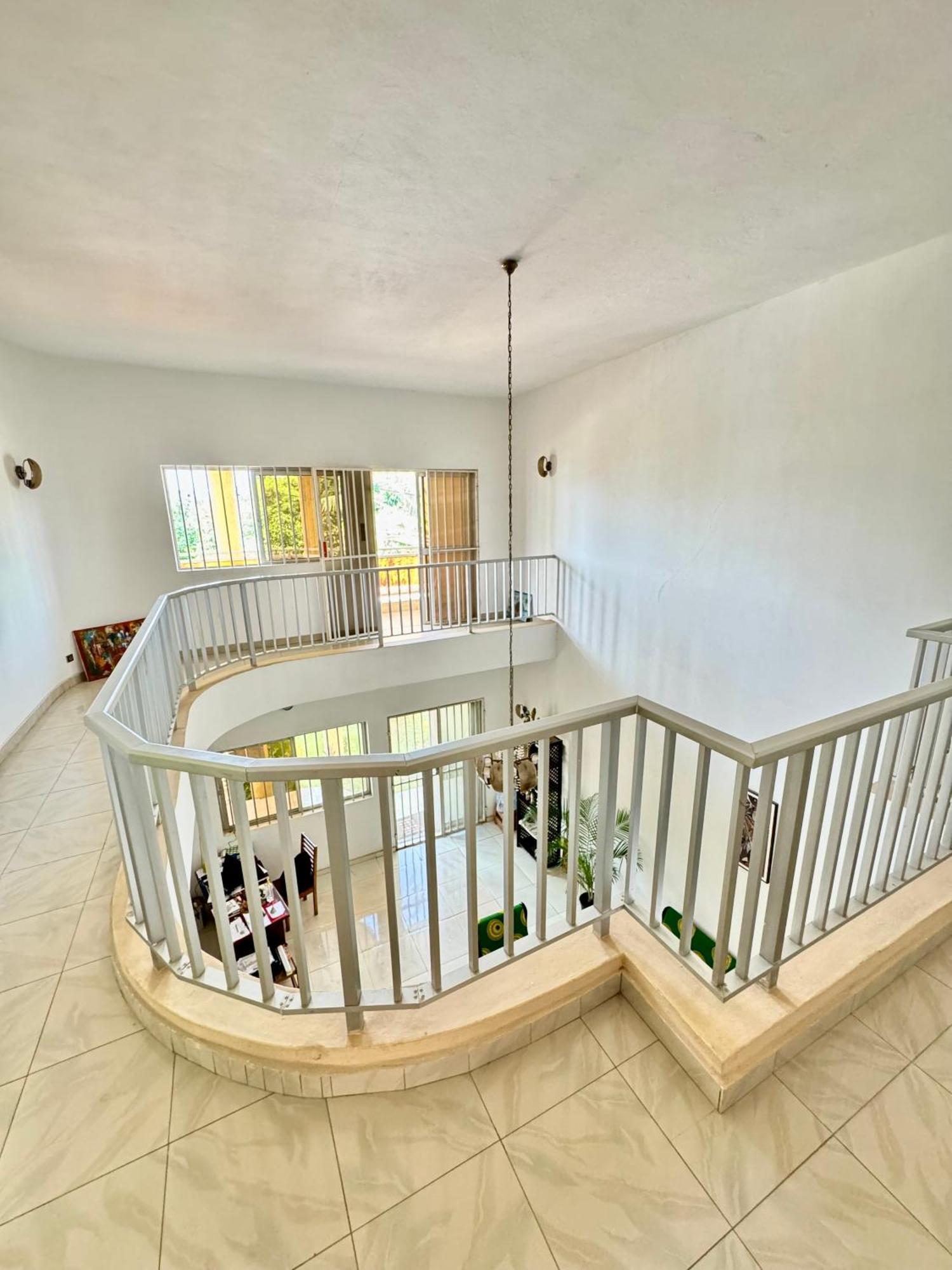 Guesthouse Cocotiers קוטונו מראה חיצוני תמונה