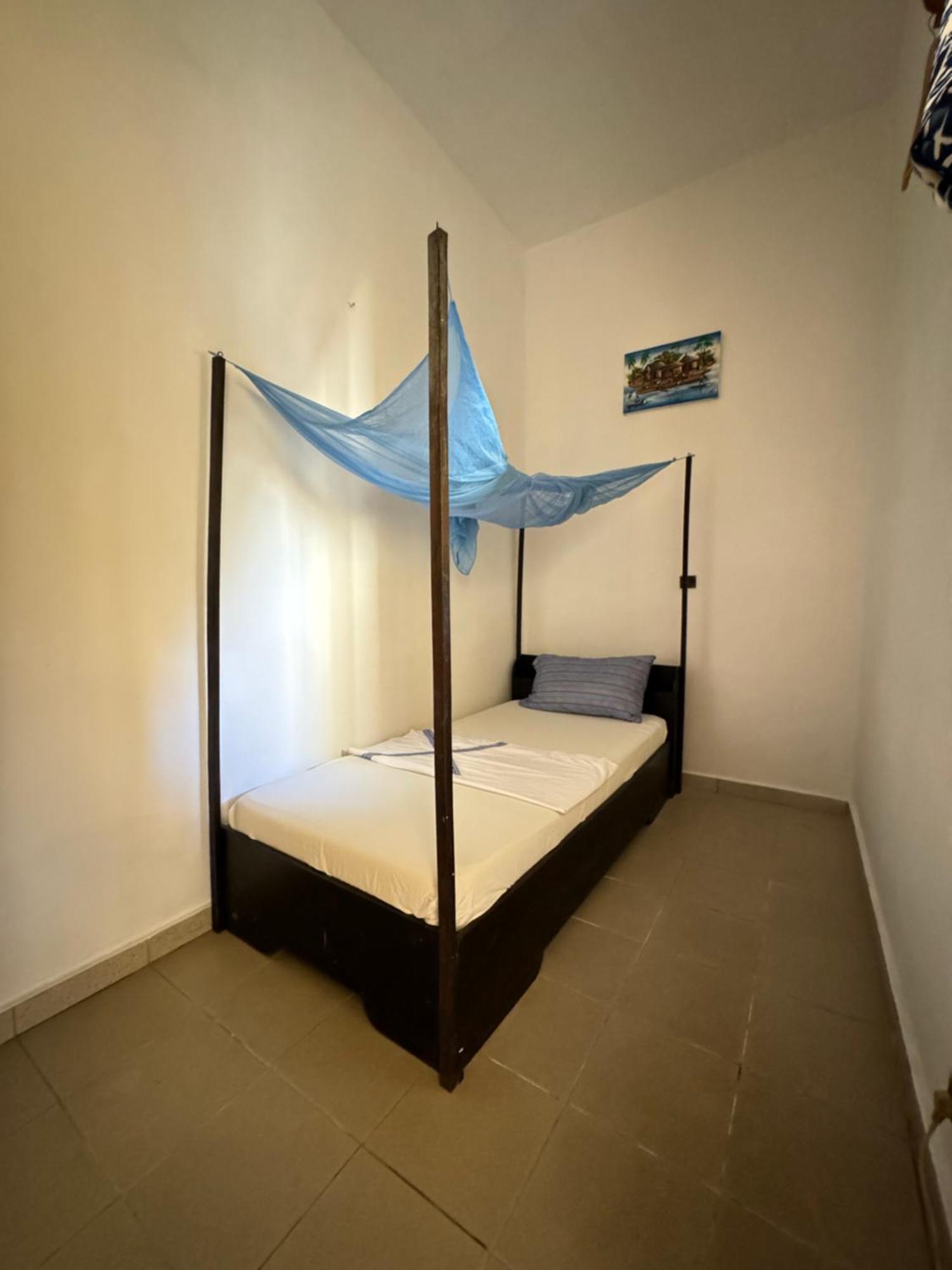 Guesthouse Cocotiers קוטונו מראה חיצוני תמונה