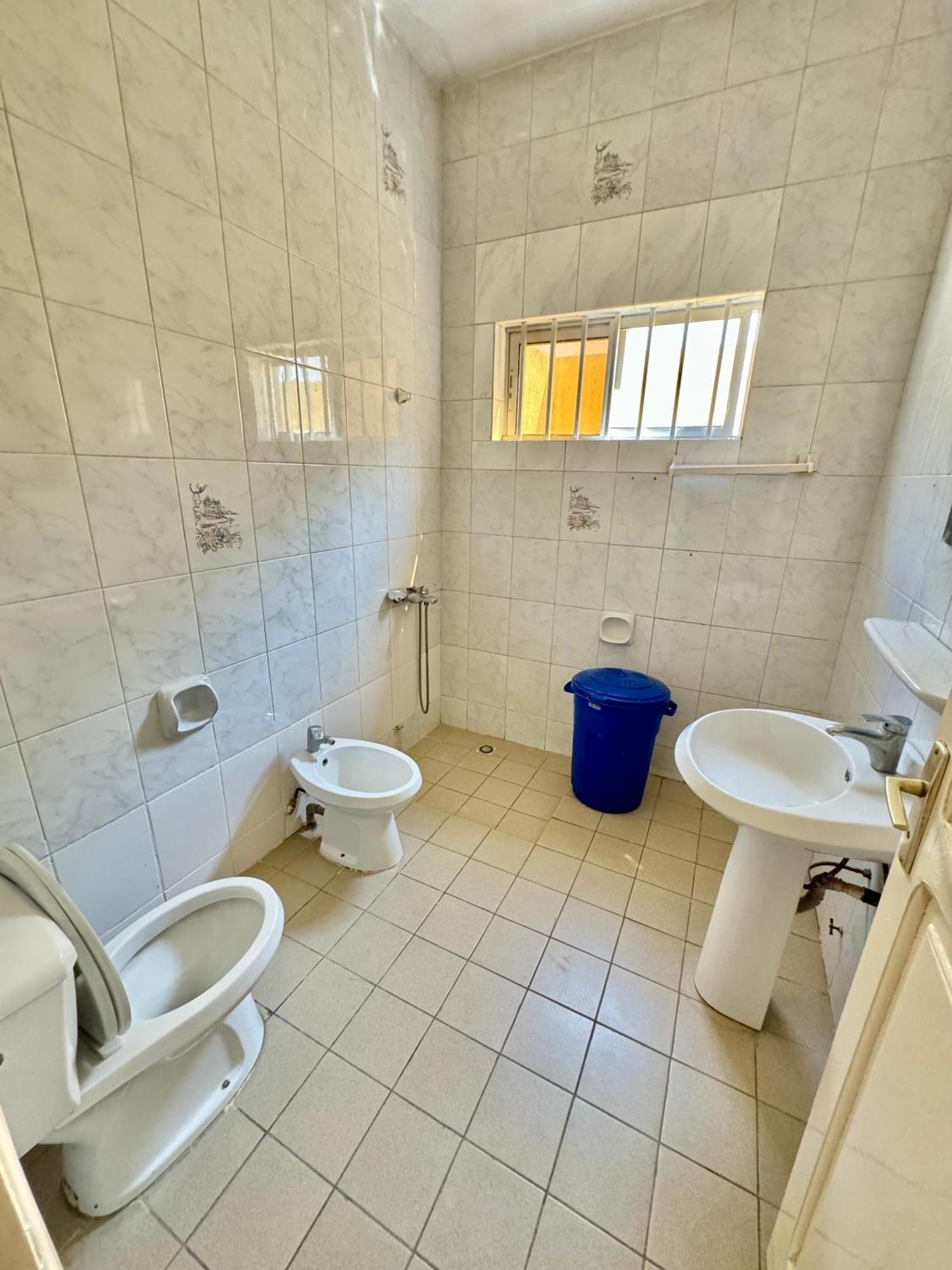 Guesthouse Cocotiers קוטונו מראה חיצוני תמונה