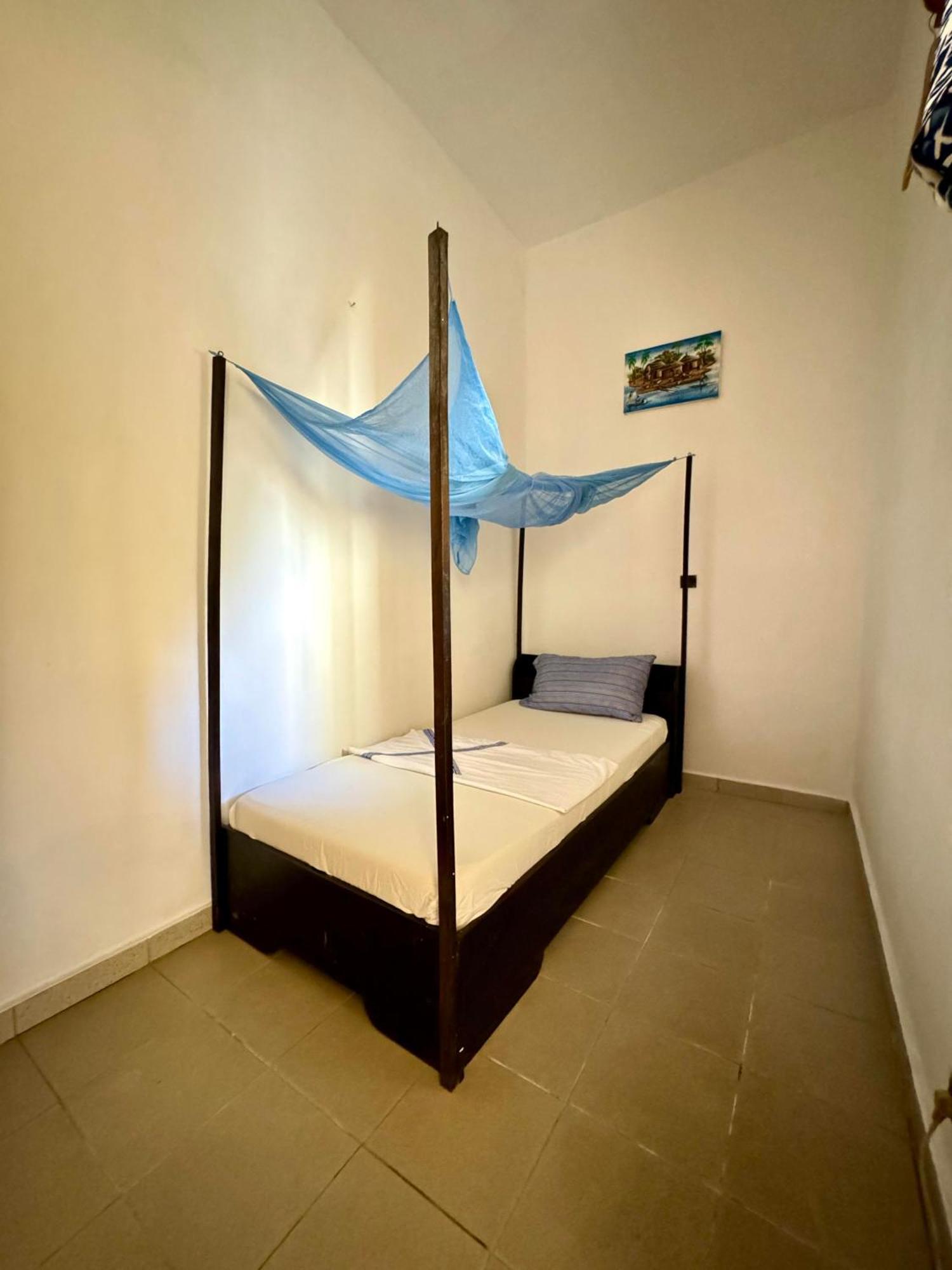 Guesthouse Cocotiers קוטונו מראה חיצוני תמונה